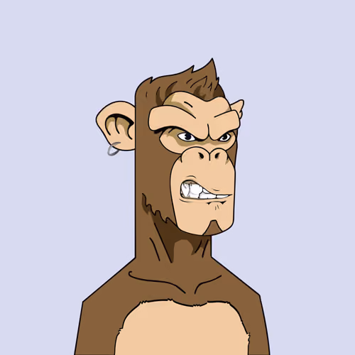 ApeMan Club #356