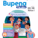 Bupena Merdeka SD/MI Kelas I