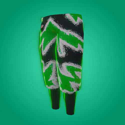 MTN DEW Charged Trousers