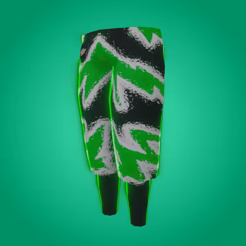 MTN DEW Charged Trousers