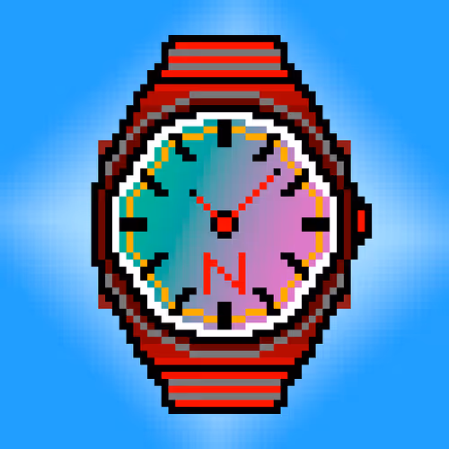Item #542 Media