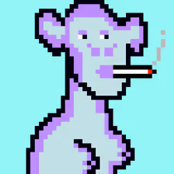 Small Tits Ape Club #418