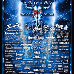 Wacken - VztHEa