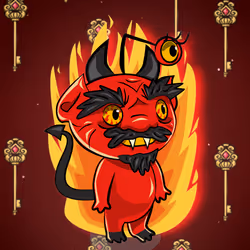 The Devil #18