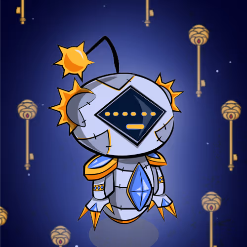 Spooky Season Laura Dumitriu X Reddit Collectible