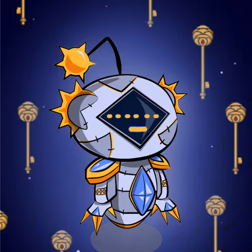 Spooky Season Laura Dumitriu X Reddit Collectible