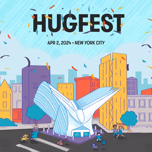 Nftnycxokxxhugfest