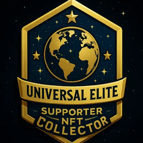 UNIVERSAL ELITE SUPPORTER