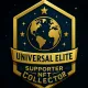 UNIVERSAL ELITE SUPPORTER