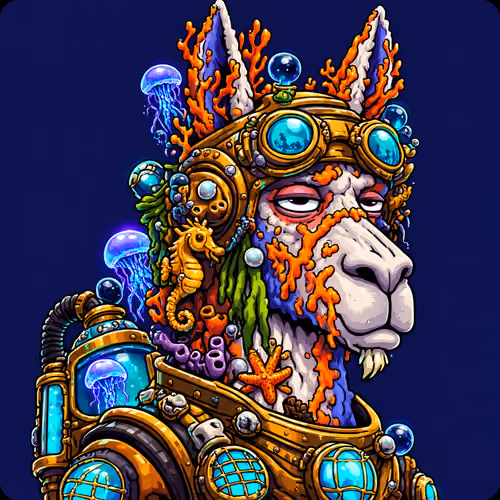 LLAMASVERSE
