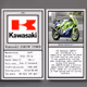 Classic Motorcycles - Kawasaki ZXR750 (1989) 42/50