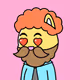 Dapp Cats #3783