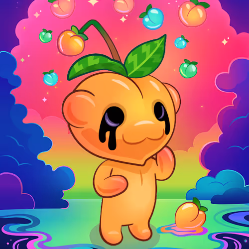 Retro Reimagined Razbonix X Reddit Collectible Ava