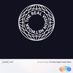 The Next Digital Assets Wave by Real Vision #125