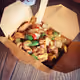 Takeaway Time