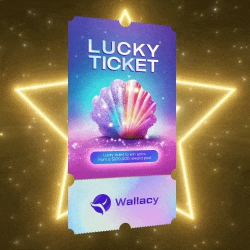 Wallacy Lucky Spin Early Access