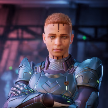 Phantom Galaxies Avatar Genesis