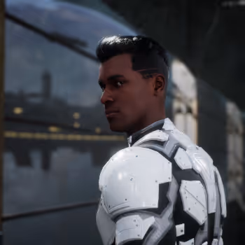 Phantom Galaxies Avatar Genesis