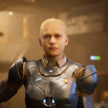 Phantom Galaxies Avatar Genesis