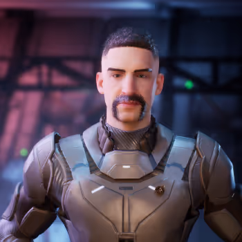 Phantom Galaxies Avatar Genesis