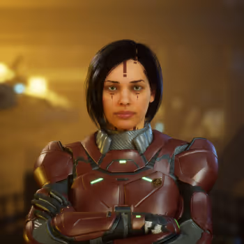 Phantom Galaxies Avatar Genesis