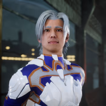 Phantom Galaxies Avatar Genesis