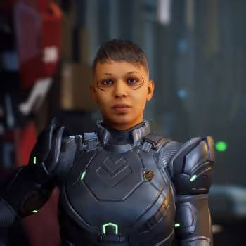 Phantom Galaxies Avatar Genesis