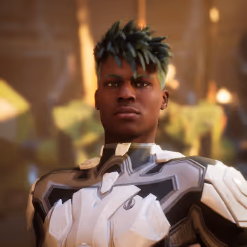 Phantom Galaxies Avatar Genesis