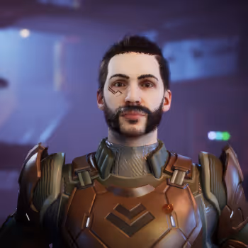 Phantom Galaxies Avatar Genesis