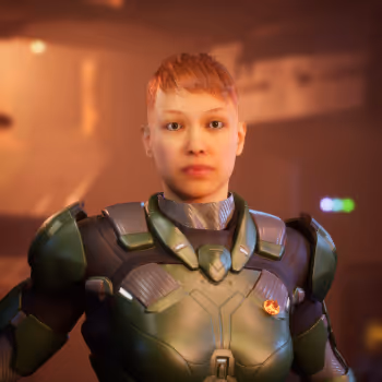 Phantom Galaxies Avatar Genesis