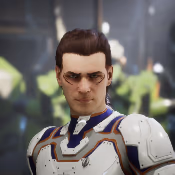 Phantom Galaxies Avatar Genesis