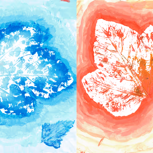 Abisso Glaciale & Anima di Fuoco