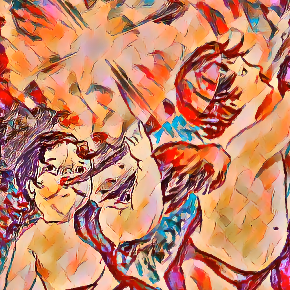 Angels - oilsquare