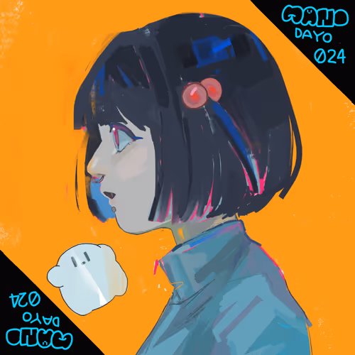 MANO-DAYO#024 #7
