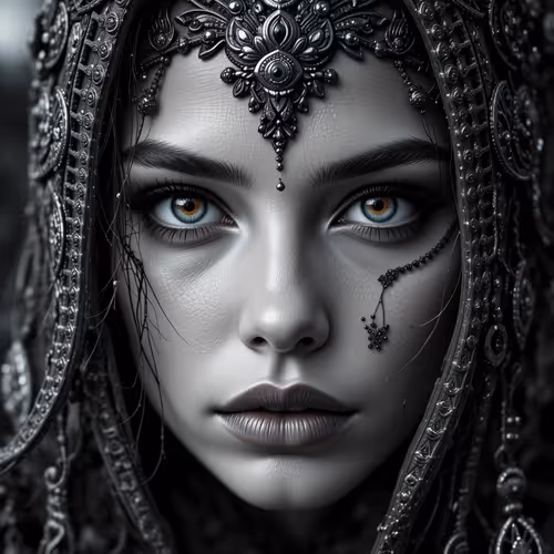 Woman 385