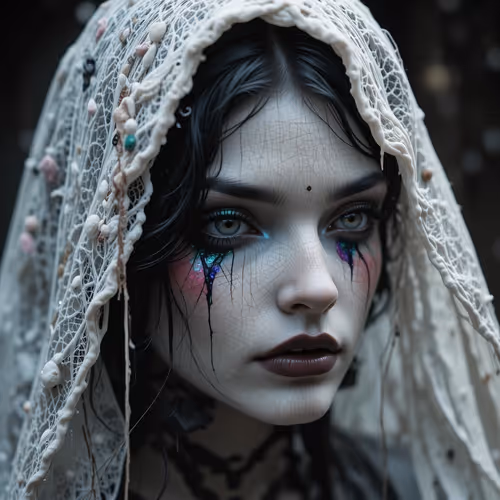 Woman 385