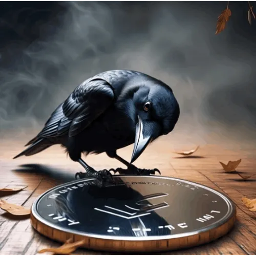 Pol crow cyrpto
