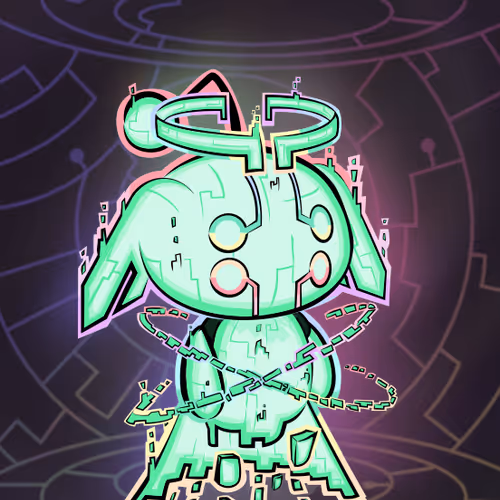 Spooky Season Conall In Space X Reddit Collectible