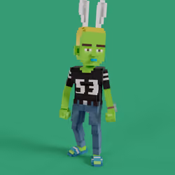 Playboy #1598
