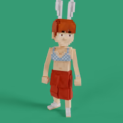 Playboy #1446