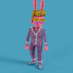 Playboy #1443