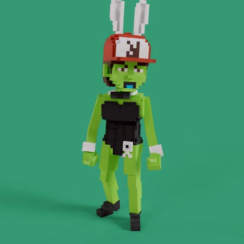 Playboy #1822