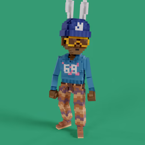 Playboy #1254
