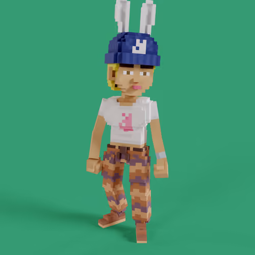 Playboy #1864