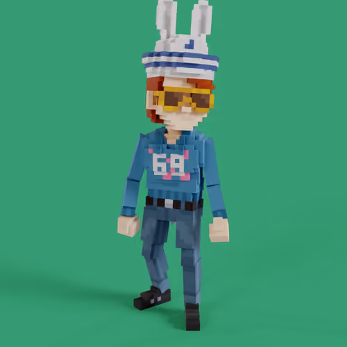 Playboy #1047