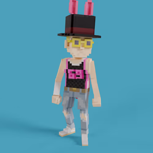 Playboy #1346