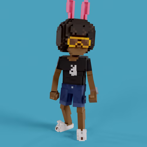 Playboy #1111