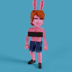 Playboy #0015