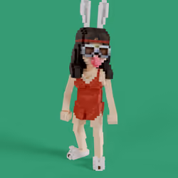 Playboy #1378