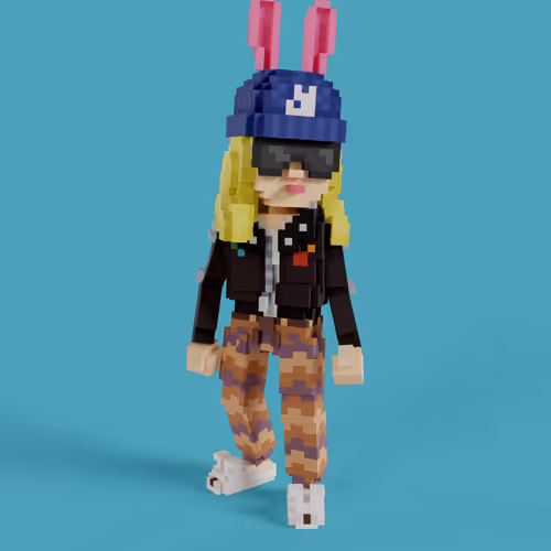 Playboy #1737